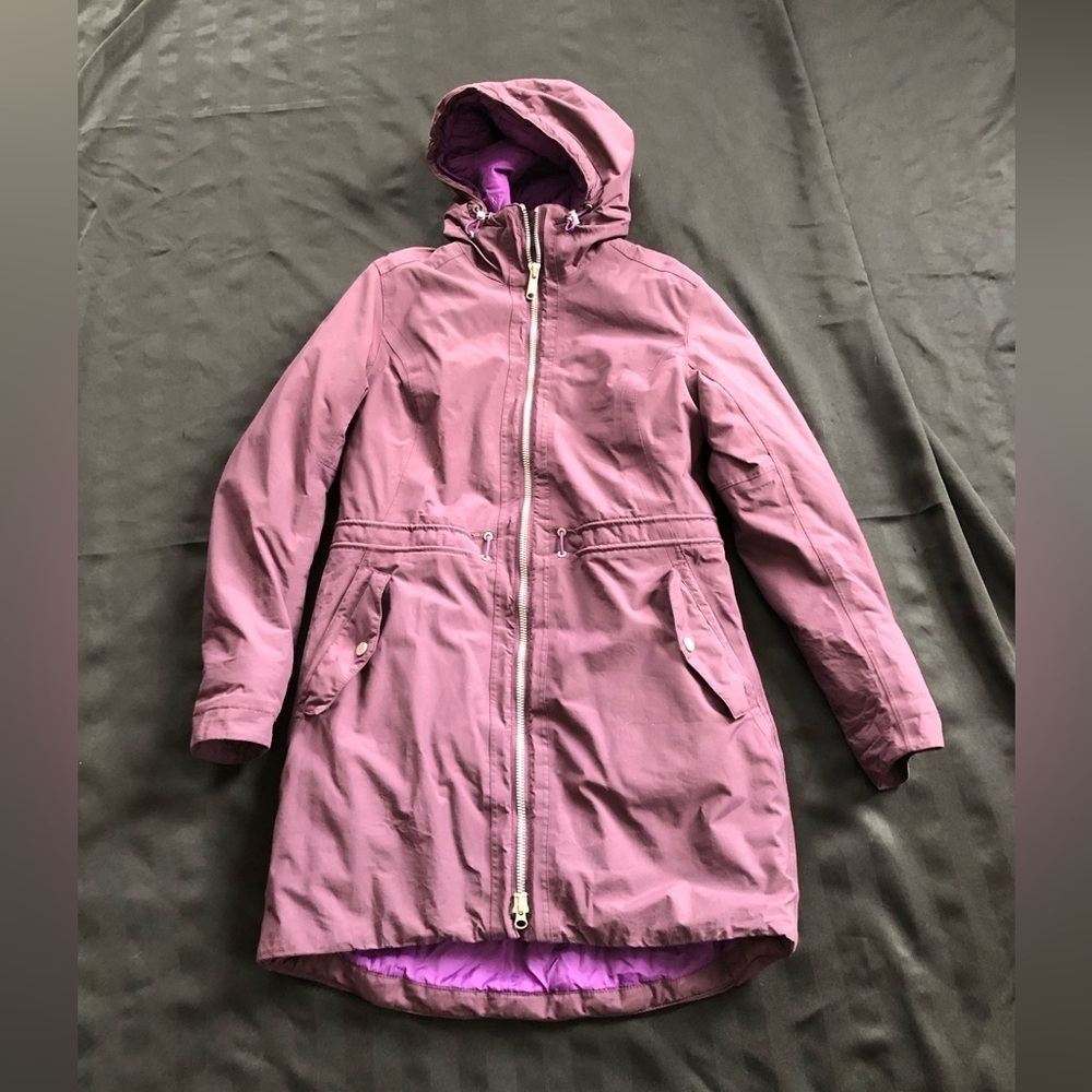 Helly Hansen Primaloft Jacket - Picture 3 of 16
